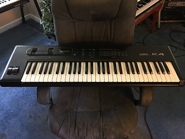 Kawai k4 for sale discount