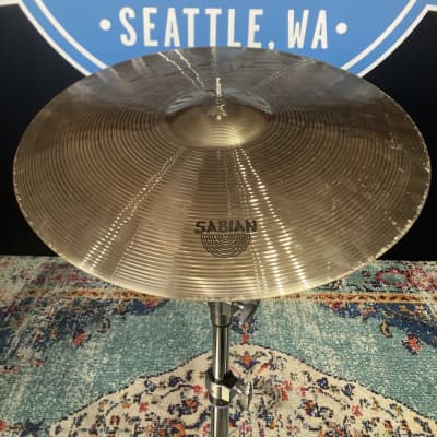 Sabian APX Ozone 18