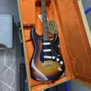 Fender Stevie Ray Vaughan Stratocaster with Pau Ferro Fretboard 2000s