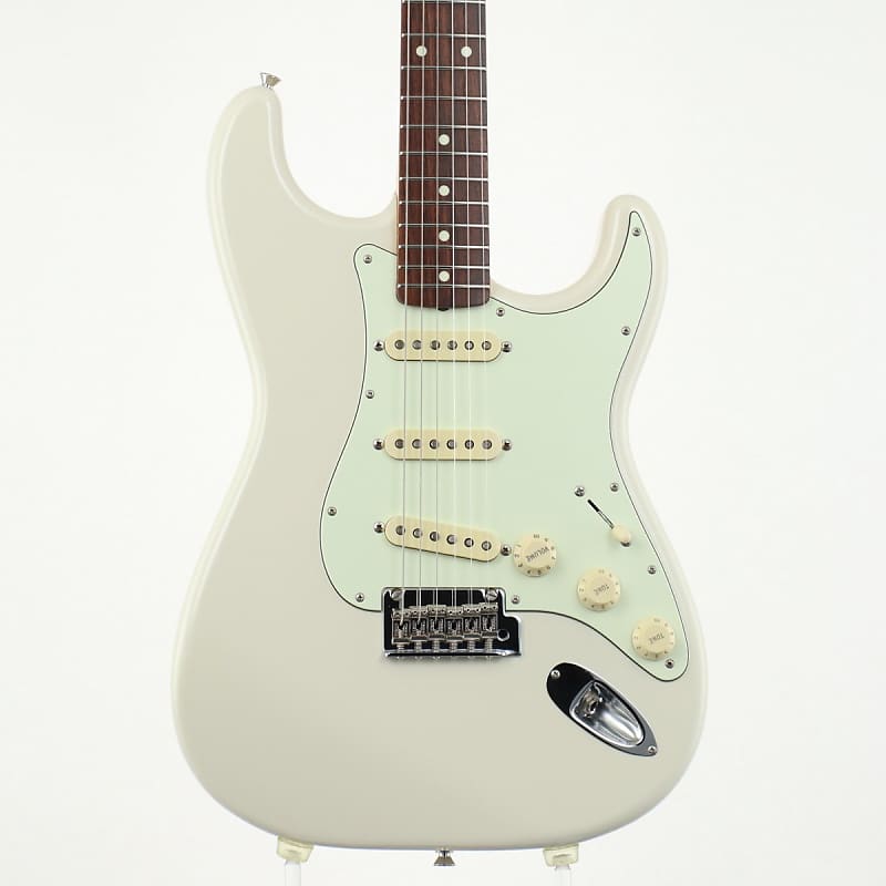 Fender MIJ Hybrid 60s Stratocaster