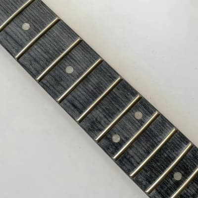 Tagima Maple Wood Guitar Neck, Rosewood Fingerboard image 3