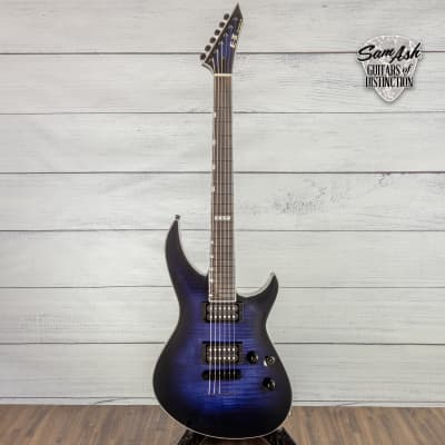 ESP E-II Horizon-III FM | Reverb