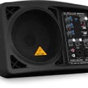 Behringer B205D Ultra-Compact 150-Watt PA/Monitor Speaker System
