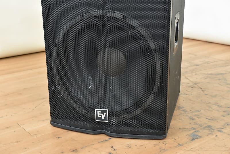 Electro-Voice (EV) TX1181 18-inch Passive Subwoofer *ASK FOR | Reverb