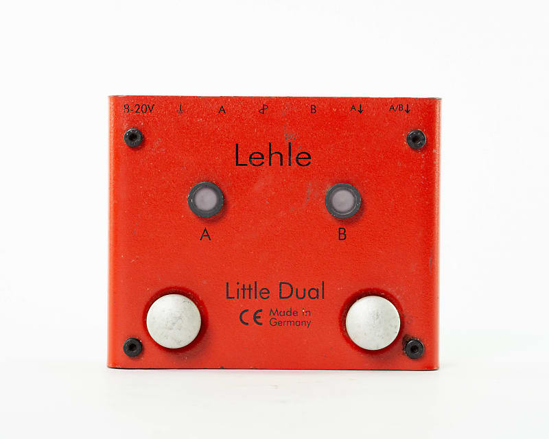 Lehle Little Dual