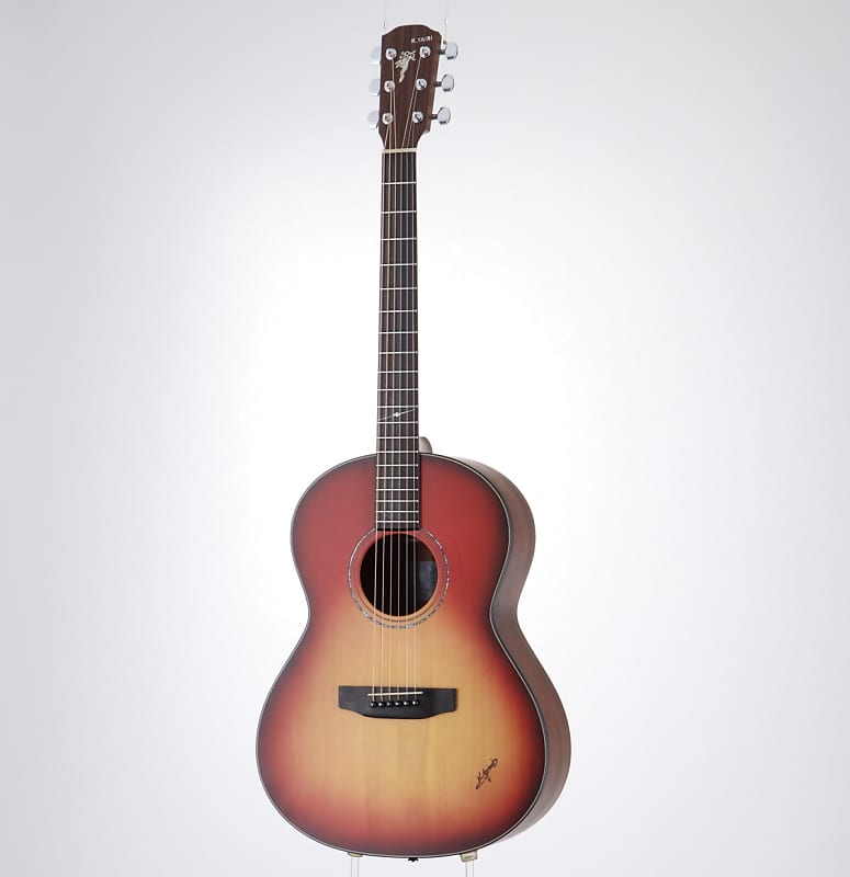 K.Yairi Rf 65 Rb (S/N:78810) (09/22) | Reverb