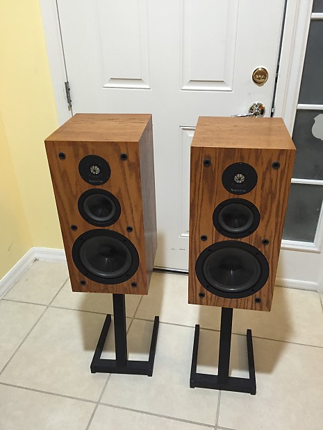 Infinity Crescendo With Stand Infinity Crescendo CS 3006 With Stand Oak Wood