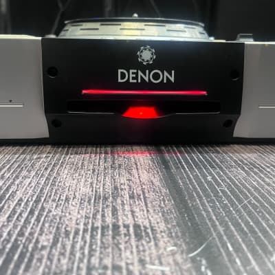 Denon DN-S3500 DJ Media Player (White Plains, NY) image 4
