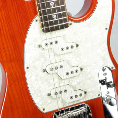 ギター CULT RAY Ray – PEDAL SHOP CULT