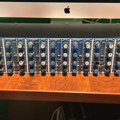 PreSonus ACP8 - Gearspace