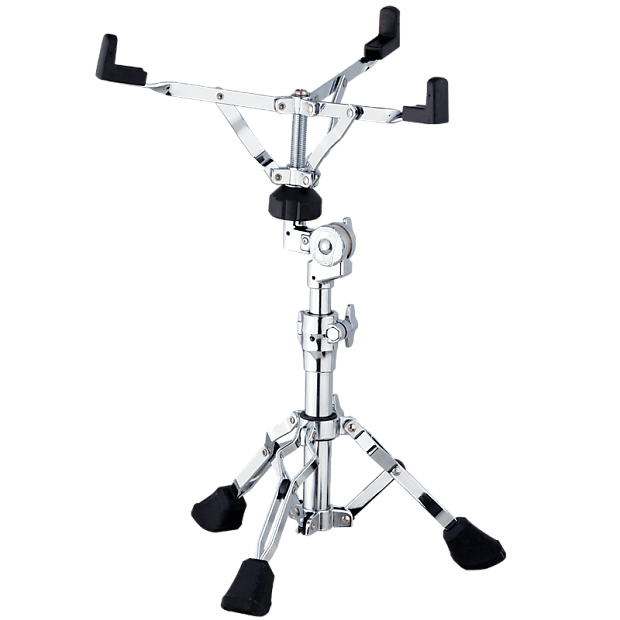 Tama HS80W Roadpro Series Double-Braced Snare Drum Stand w/ QuikSet Tilter image 1