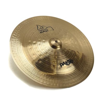 Paiste Alpha 18 Inch China Cymbal