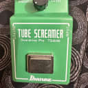 Ibanez TS808 Tube Screamer 2004  - Present - Green