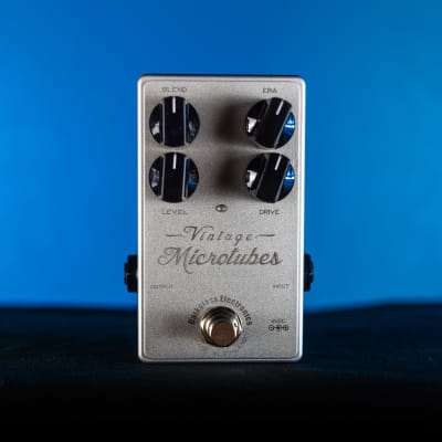 Reverb.com listing, price, conditions, and images for darkglass-electronics-vintage-microtubes