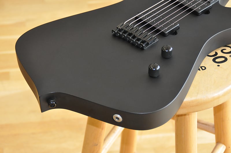 Ibanez ICTB721 Iceman Iron Label | Reverb