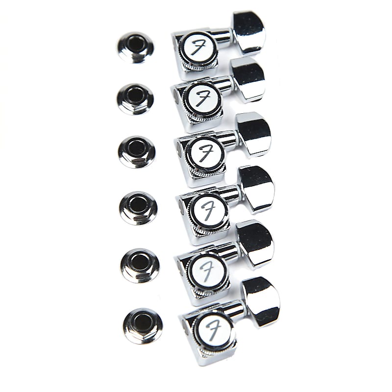 Fender Locking Tuners Reverb