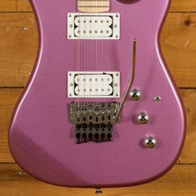 Kramer Pacer Classic FR Special Purple Passion Metallic for sale