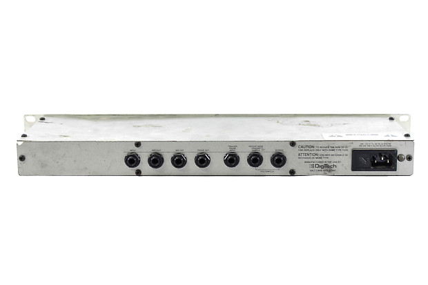 REXERレクサー ていたい RD-1000 DIGITAL DELAY デジタル
