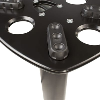 Ultimate Support MS-90 Studio Monitor Stands image 3
