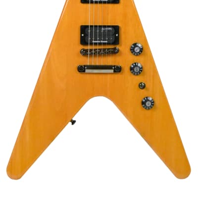 Gibson Dave Mustaine Flying V EXP image 2