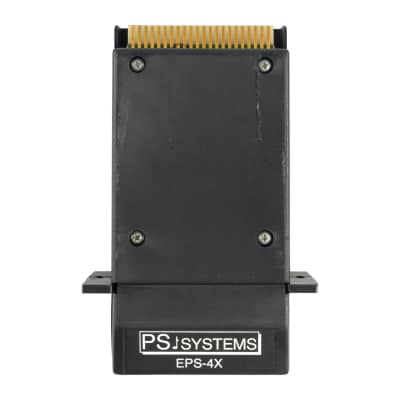 PS Systems EPS-4x Memory Expander for Ensoniq EPS