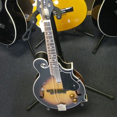 Washburn  M3EK-A electric mandolin new! image 2