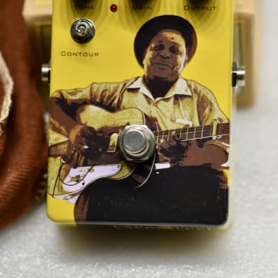 Reverb.com listing, price, conditions, and images for big-joe-stomp-box-company-classic-tube