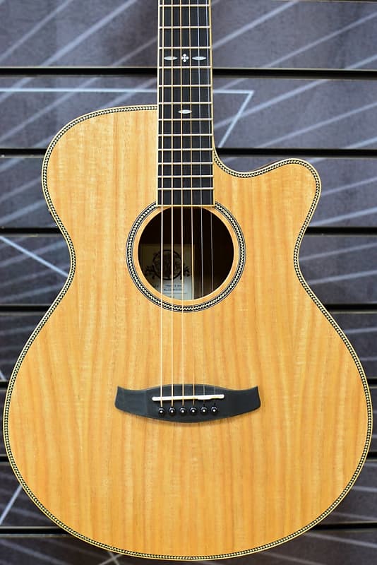 Tanglewood store tw4e koa