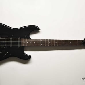 FERNANDES  FR-65 FRT-5B 1980年代 Fernandes Guitar 80s FR-65 Test Video - YouTube