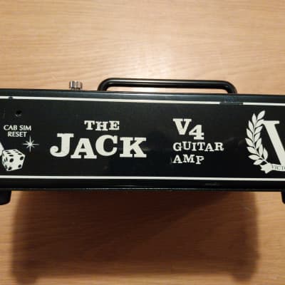 Victory V4 The Jack Guitar Amp 2022 image 6