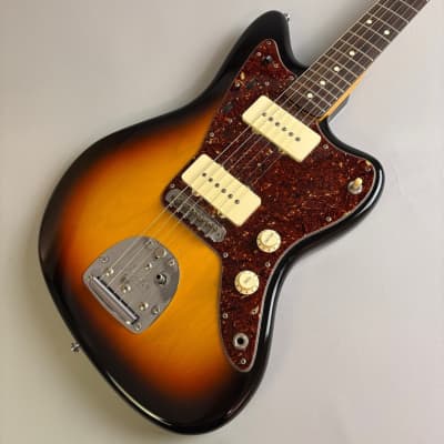 ギター Fender American vintage 62 jazzmaster Fender - used American Vintage '62 Jazzmaster with Fralin