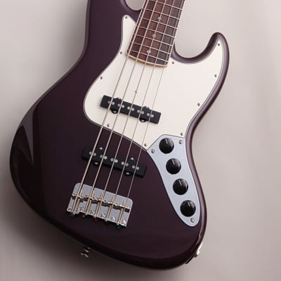 Freedom Custom Guitar Research RetroSpective Series JB-4st
