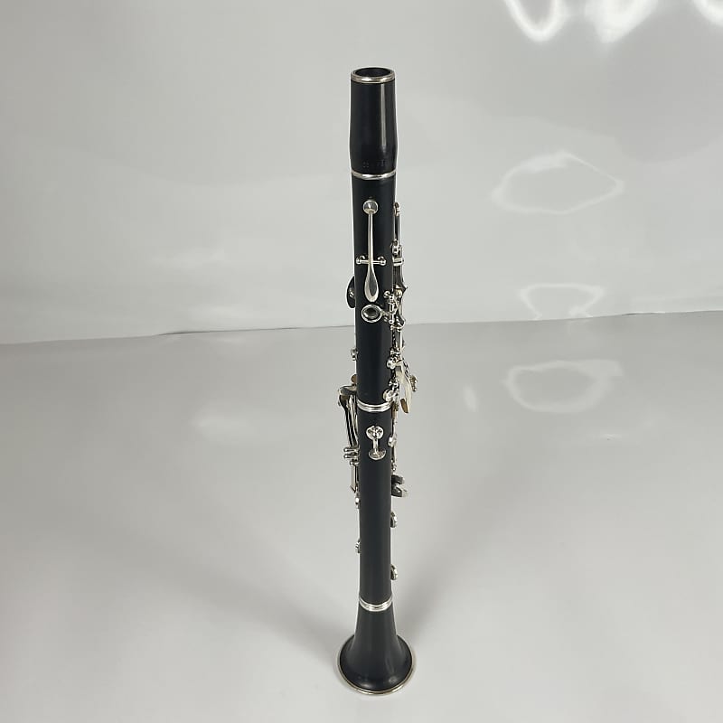 Used Buffet R13 Prestige Bb Clarinet SN 421261 Reverb