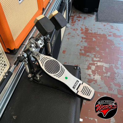 Deep Pd 150 Drum Double Twin Pedal Doppio image 3