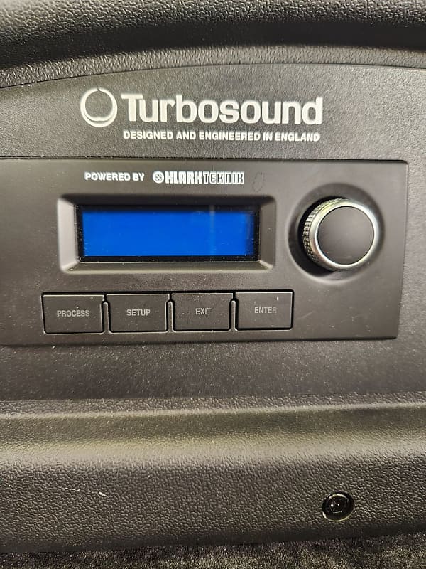 Turbosound TFX122M-AN Stage Monitor favorable buying at our shop
