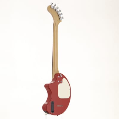 FERNANDES ZO-3 Red [11/06] | Reverb The Netherlands