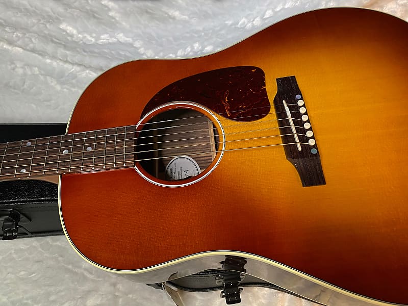 Gibson J-45 Standard Rosewood | Reverb