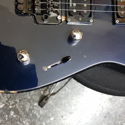GROVER JACKSON SOLOIST 90s NECK THROUGH JAPAN | Reverb GROVER JACKSON SOLOIST 90s NECK THROUGH JAPAN | Reverb