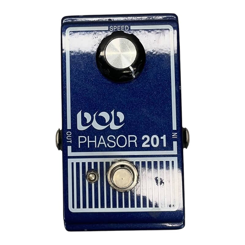 DOD Phasor 201