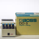 Boss DD-5 Digital Delay