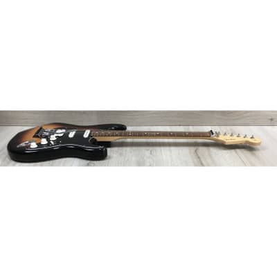 ギター Fender mexico Stratocaster Players s-s-h FENDER MEXICO DELUXE PLAYERS STRATOCASTER Electric Guitar | eBay