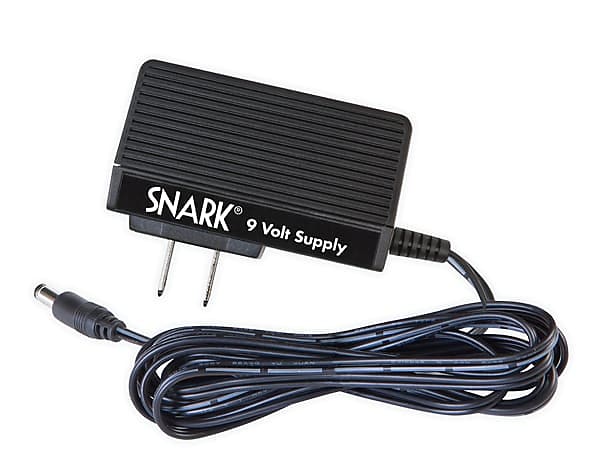 Snark SA-1 9 Volt Power Supply image 1