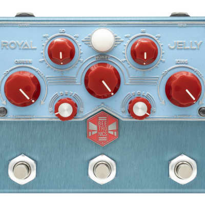 Reverb.com listing, price, conditions, and images for beetronics-fx-royal-jelly