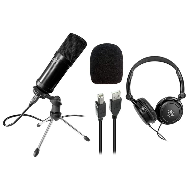 Mini micrófono de karaoke USB C para teléfono Android, portátil, tabletas,  pequeño micrófono ASMR para grabación de video de voz, canto, vlogging,  podcasting  (1 unidad plateada) : Instrumentos Musicales 