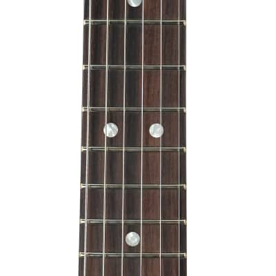 Fender American Ultra Stratocaster®, Rosewood Fingerboard, Ultraburst image 5