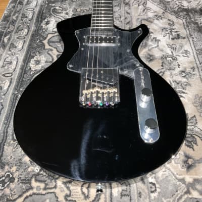 (MINT) Stagg 6 String Solid Body Electric Guitar, Right, Full (SVYCST) image 3