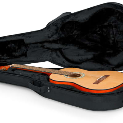 Gator Cases - GL-CLASSIC - Classical Guitar Lightweight Case image 1