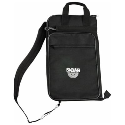 Sabian Accessories : Premium Drum Stick Bag image 2