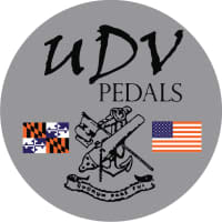 UDV Pedals LLC
