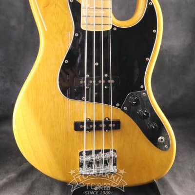 FUJIGEN(FGN) NCJB-10M/ASH -Black-【2010/USED】【4.37kg
